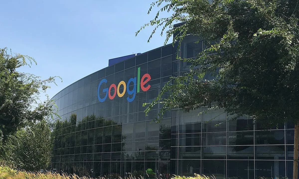 Google