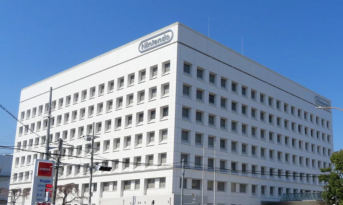 Nintendo