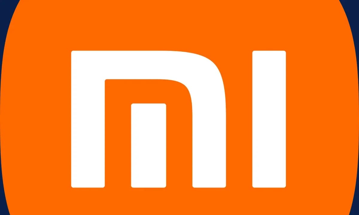 Xiaomi