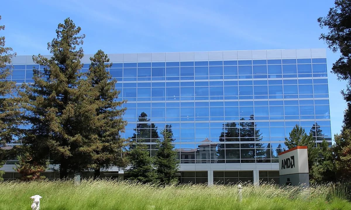 AMD