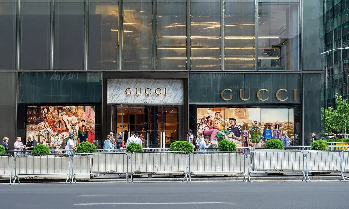 Gucci
