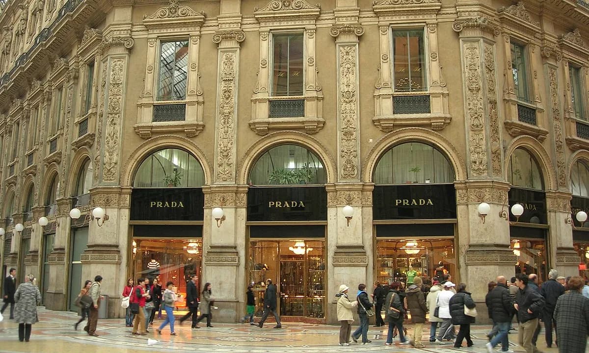 Prada