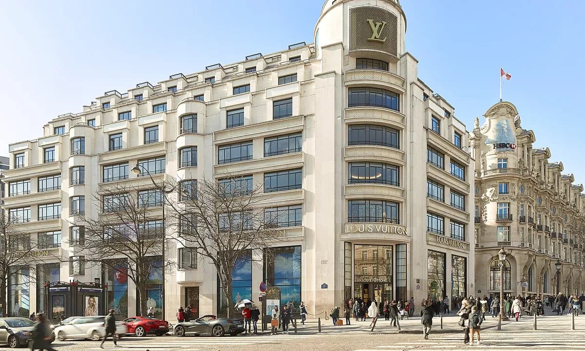 Louis Vuitton
