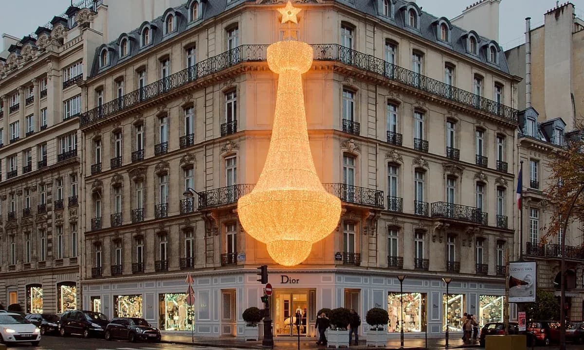 Dior