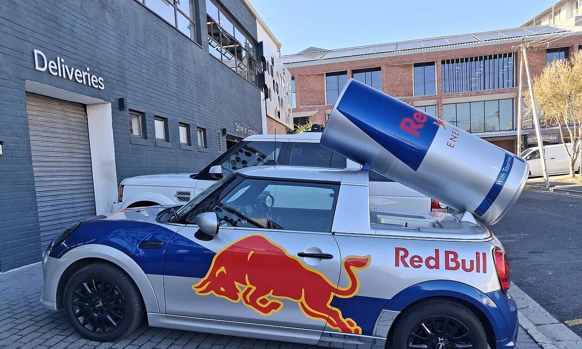 Red Bull