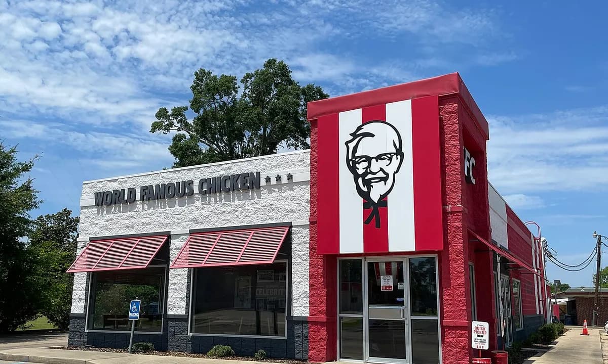 KFC