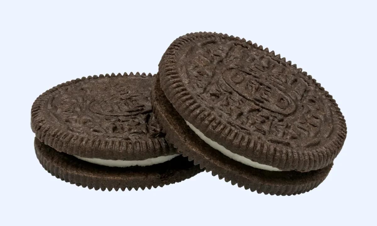 Oreo