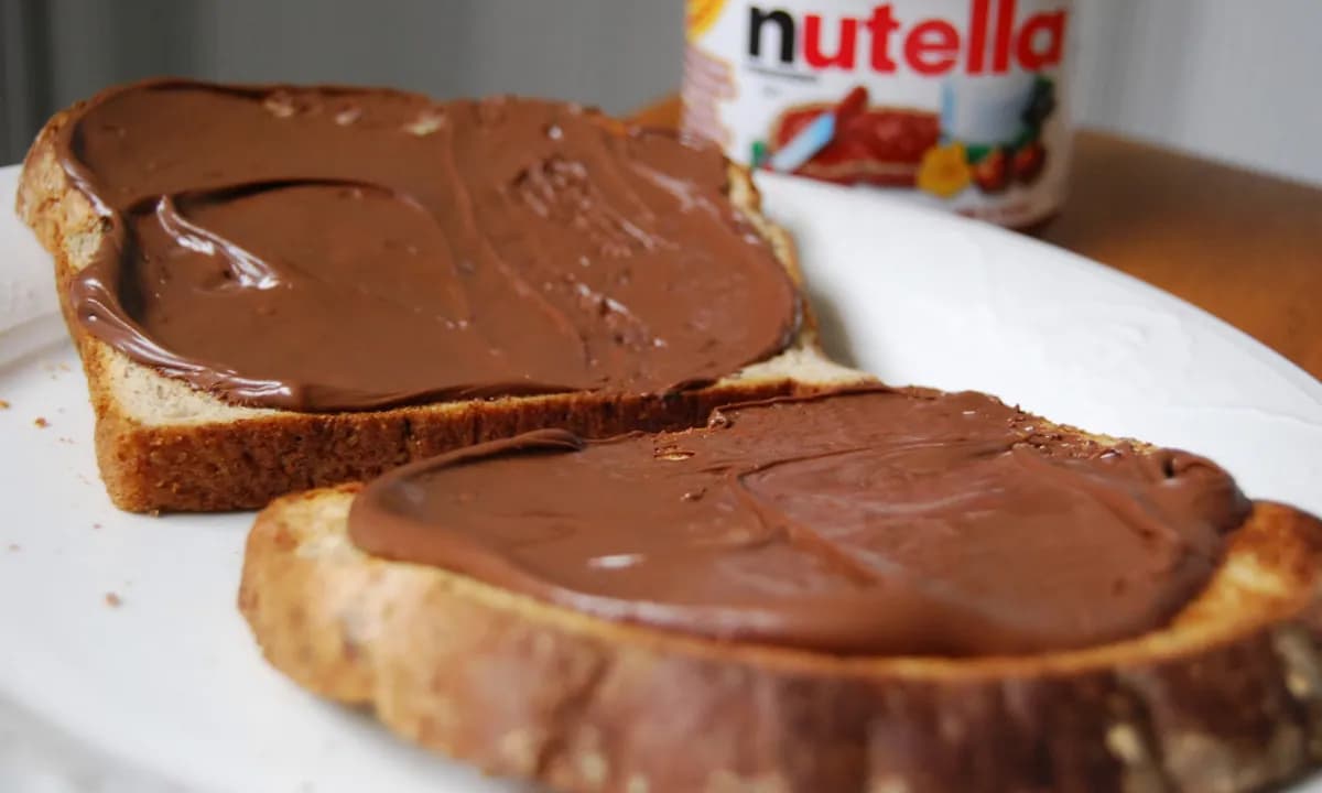 Nutella