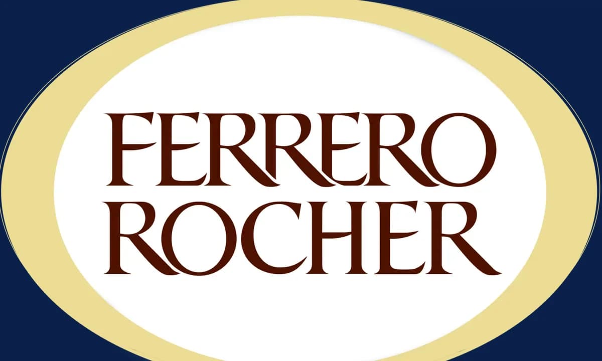 Ferrero Rocher