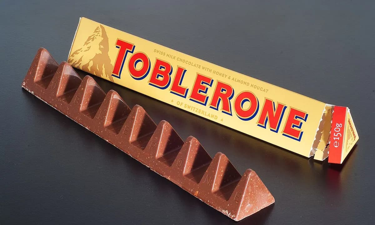 Toblerone
