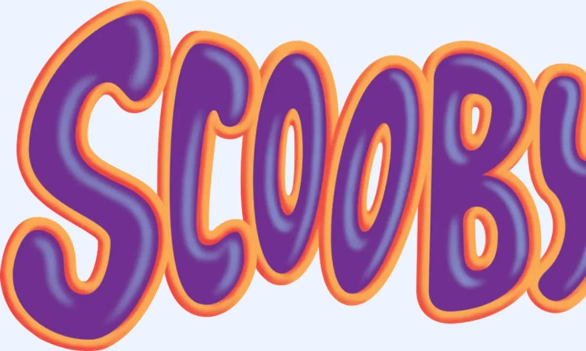 Scooby-Doo