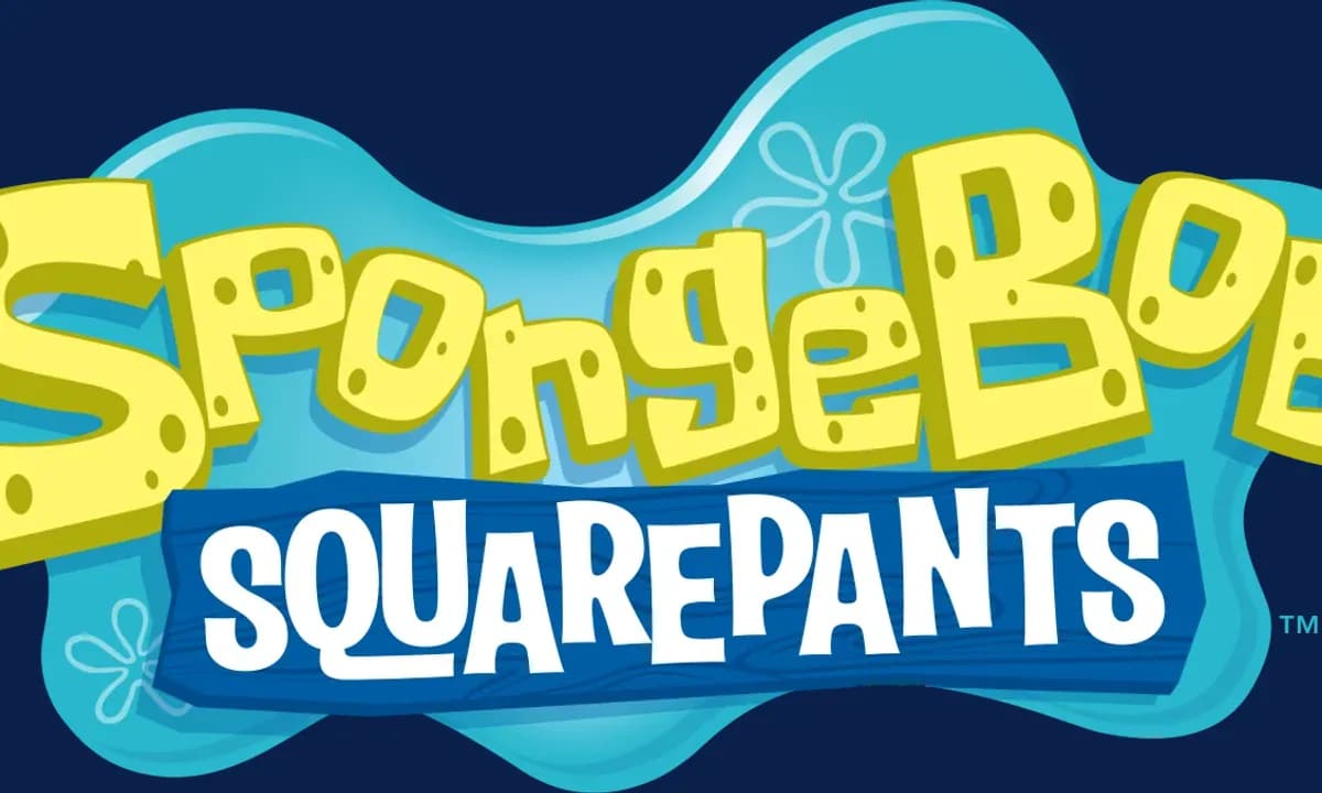SpongeBob SquarePants