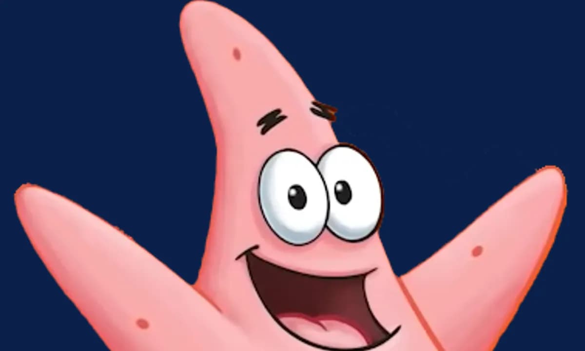Patrick Star