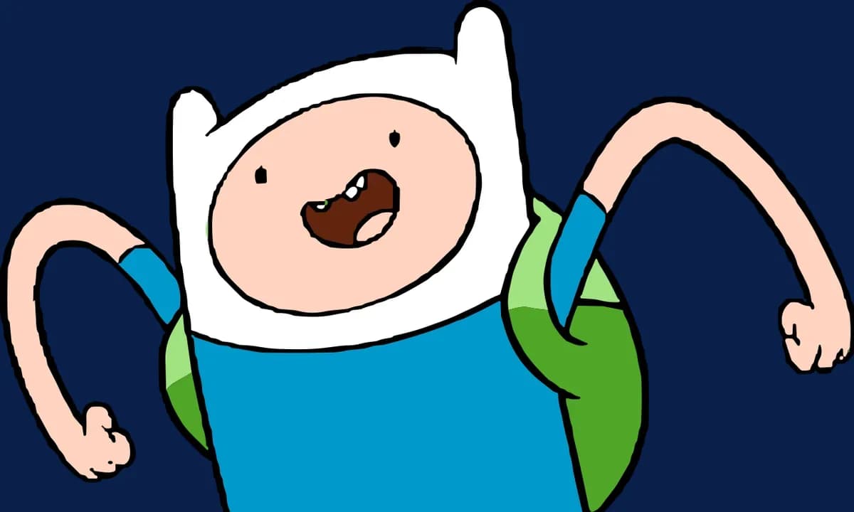 Finn the Human