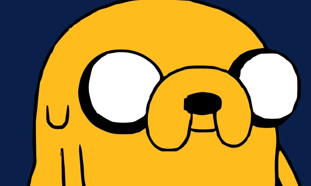 Jake the Dog