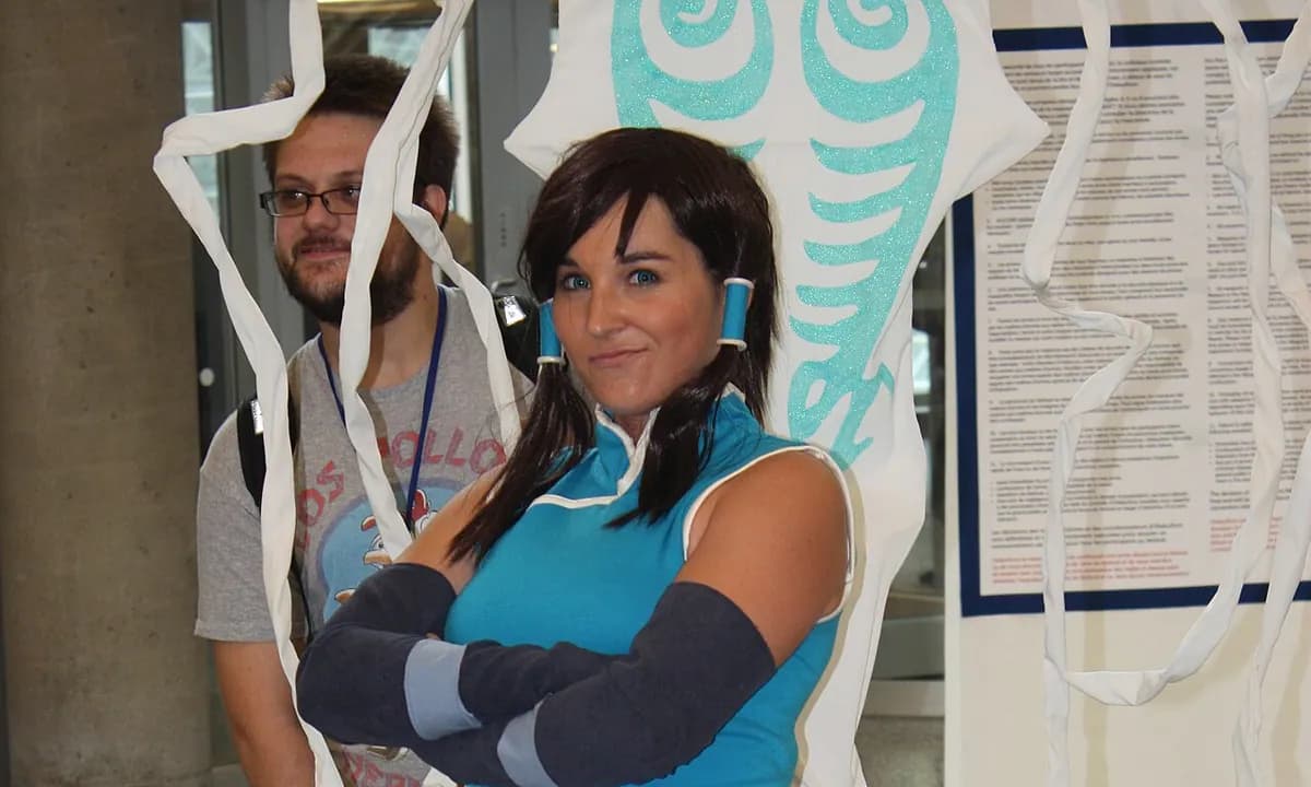 Korra