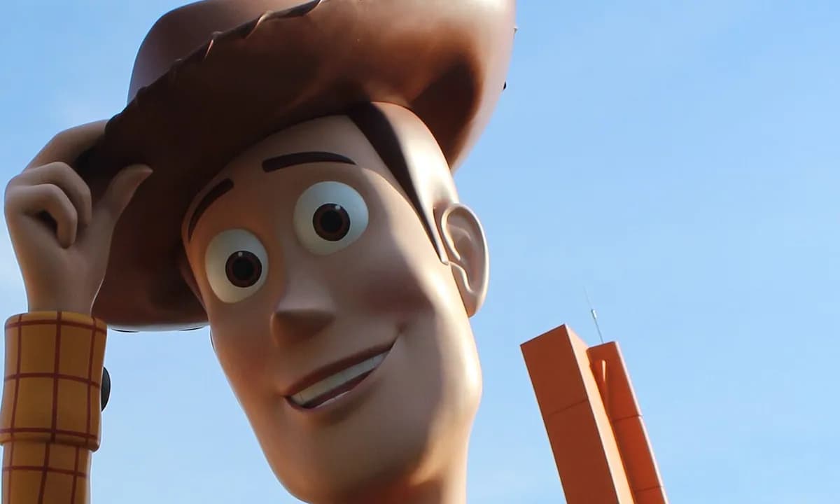 Woody