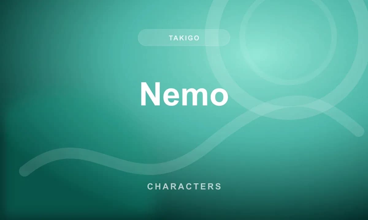 Nemo