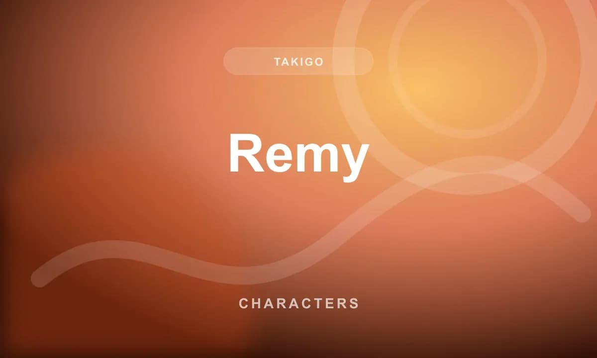 Remy