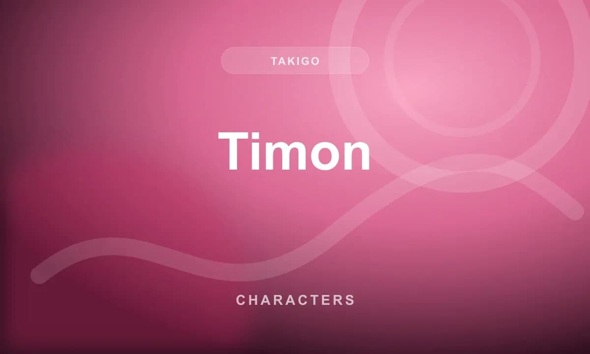 Timon