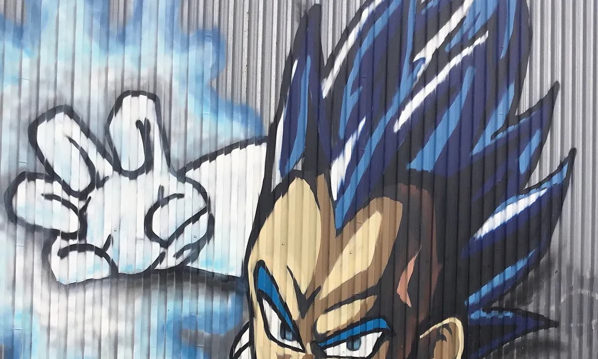 Vegeta