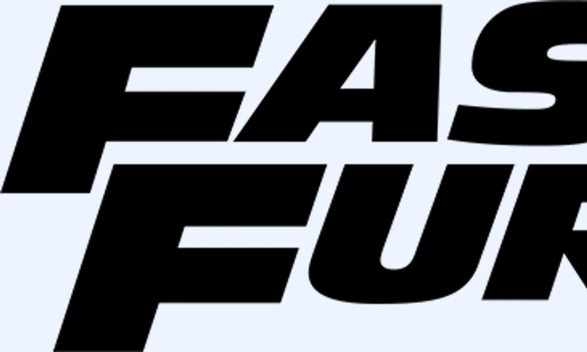 Форсаж