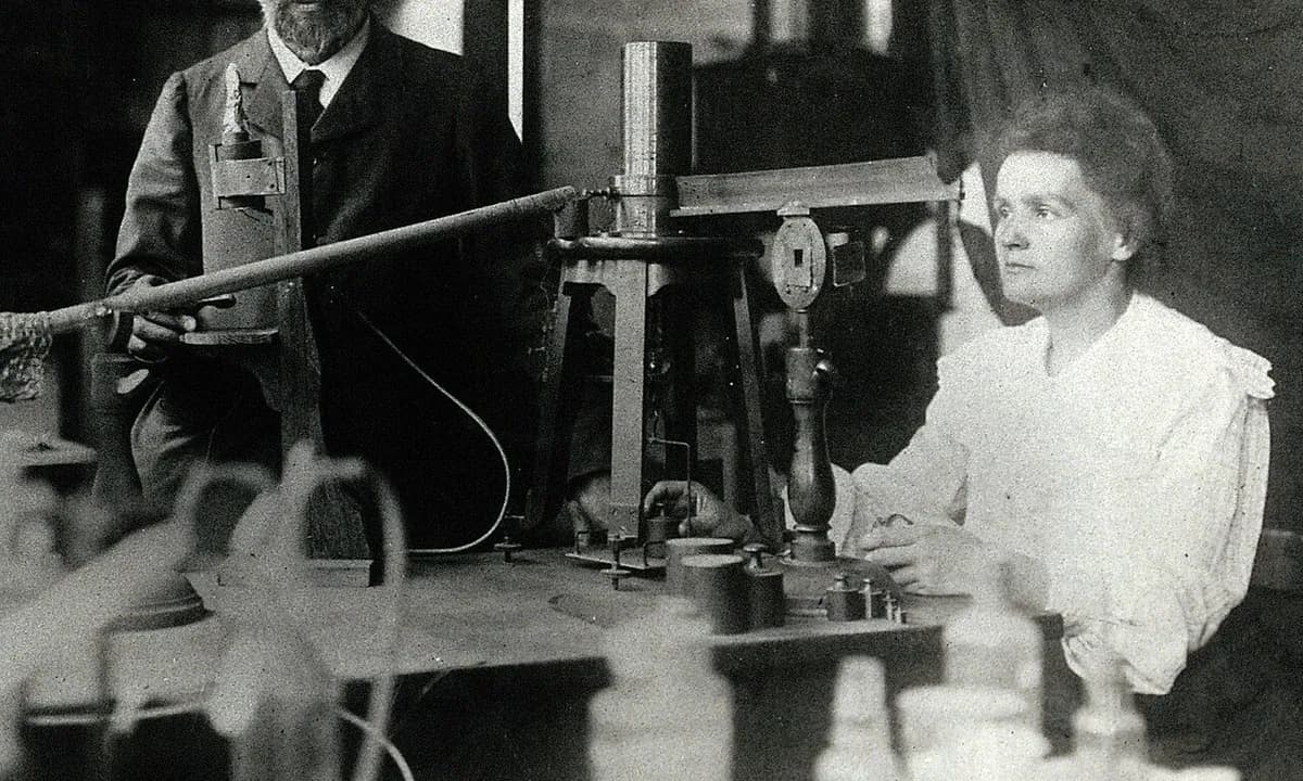 Scientist