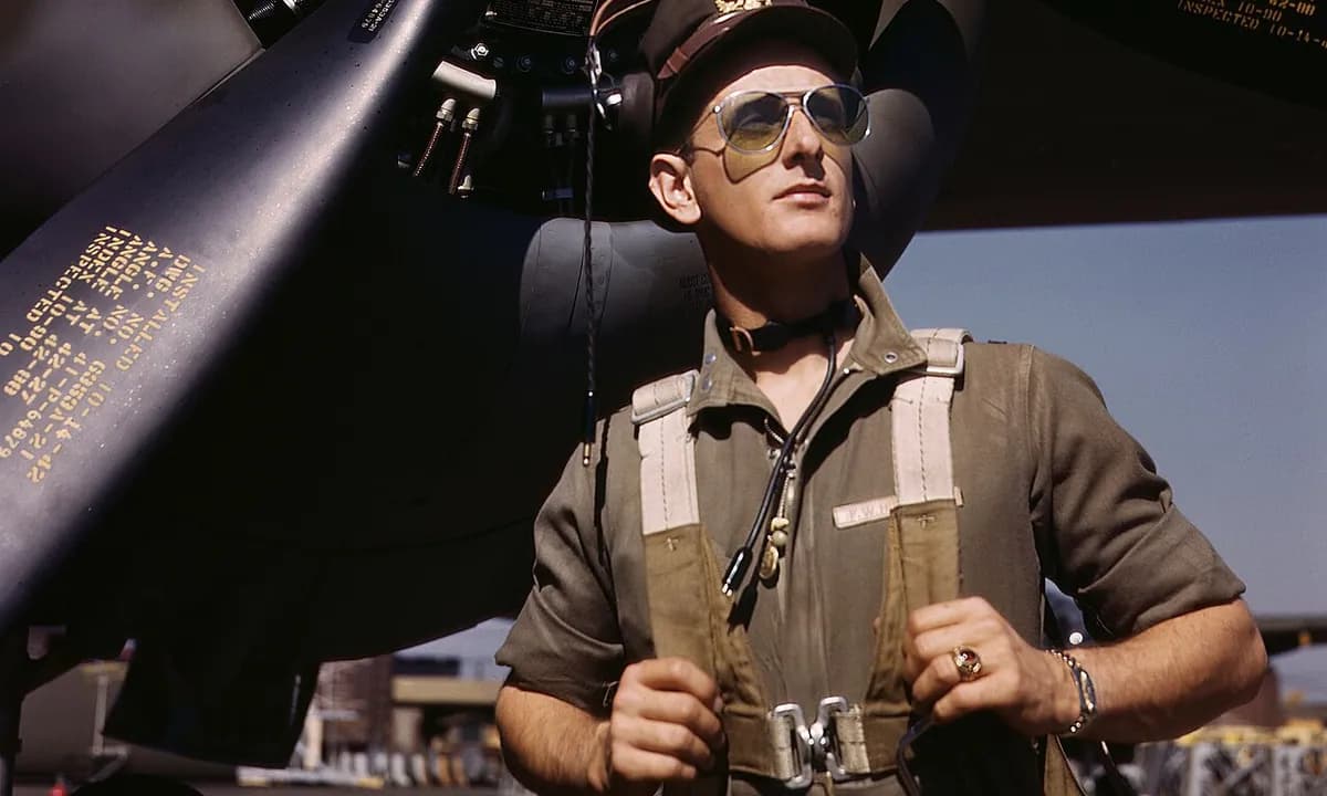 Pilot