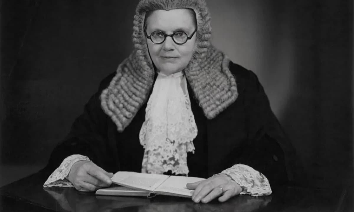 Lawyer