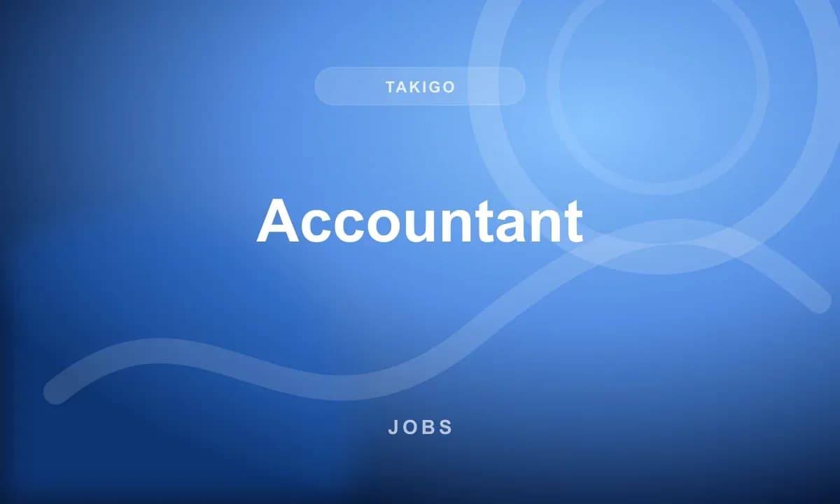 Accountant