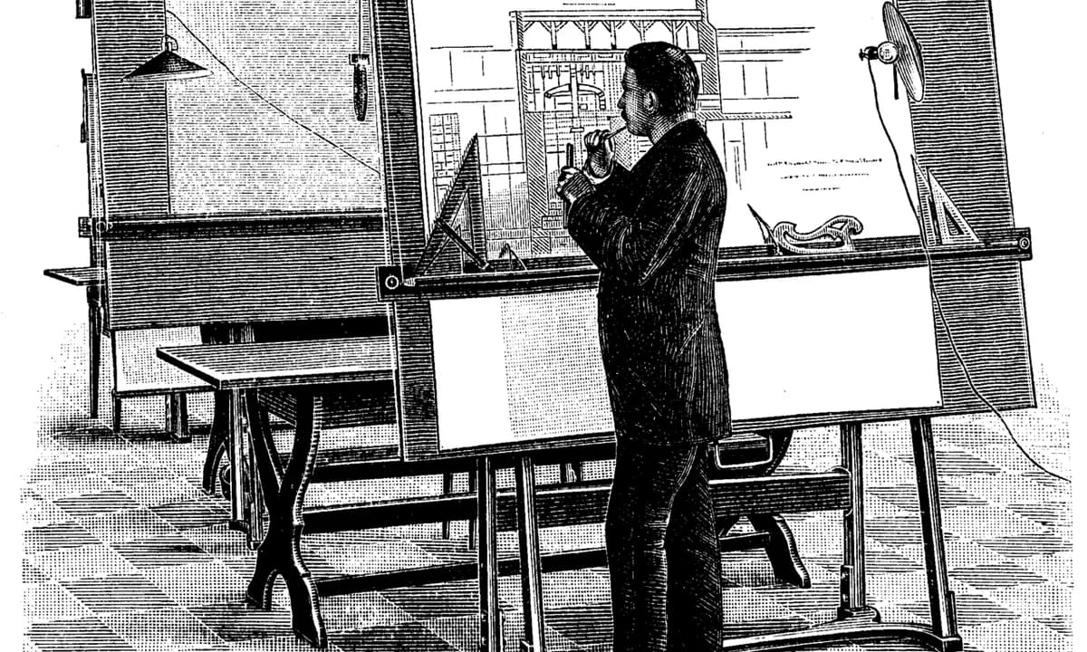 Architect