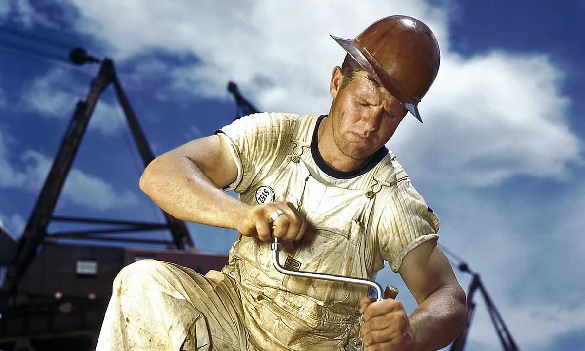 Carpenter