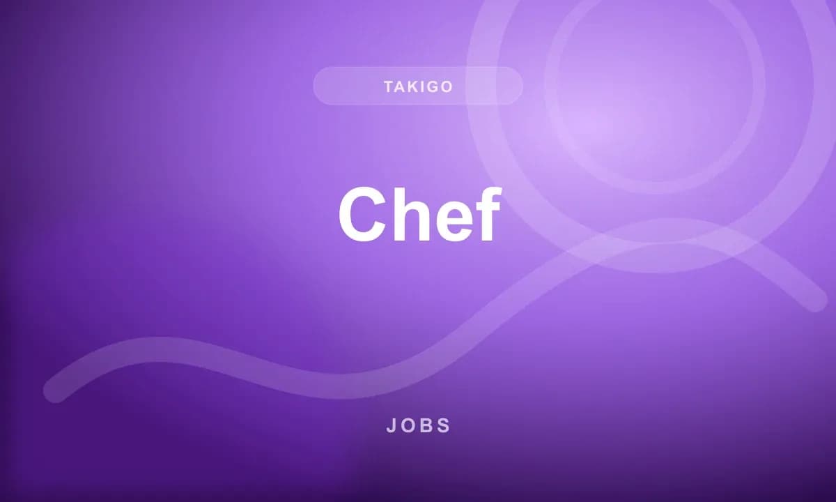 Chef