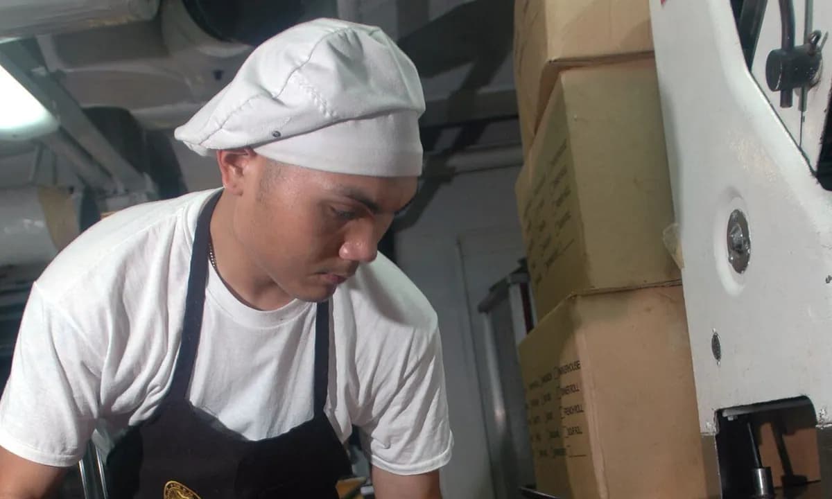 Baker