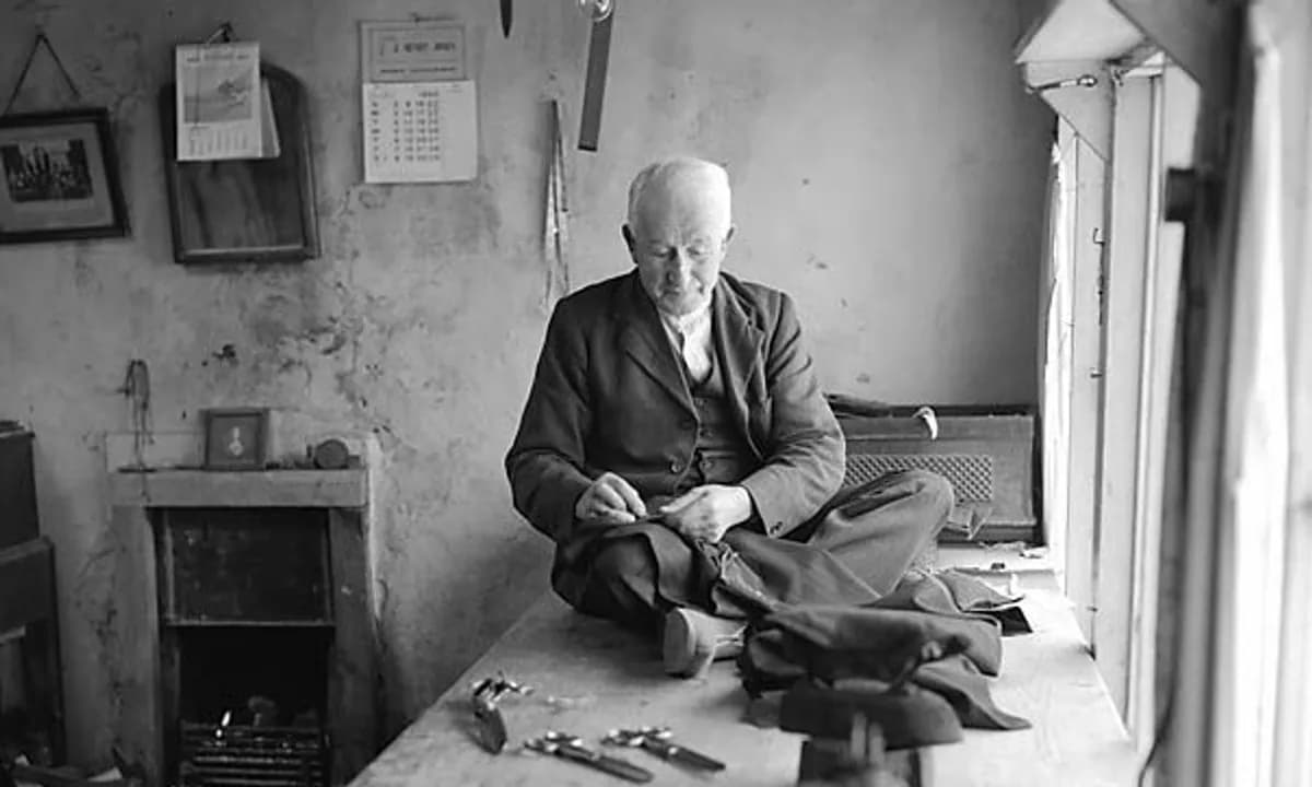 Tailor