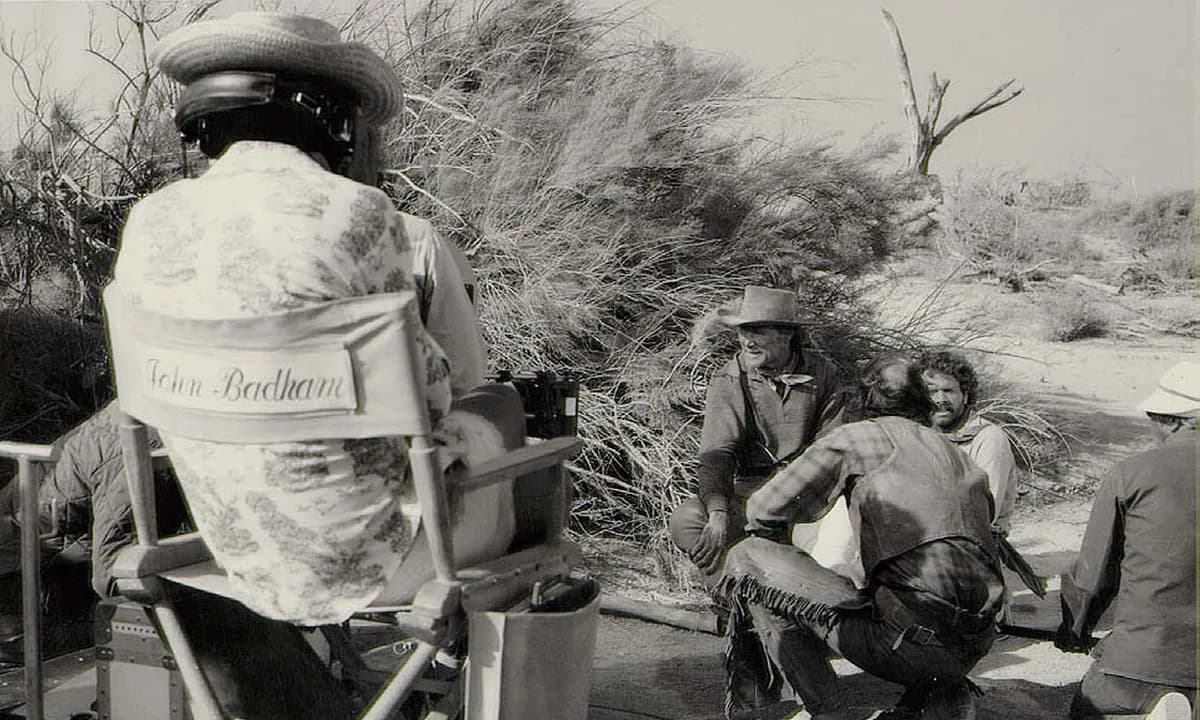 Film director