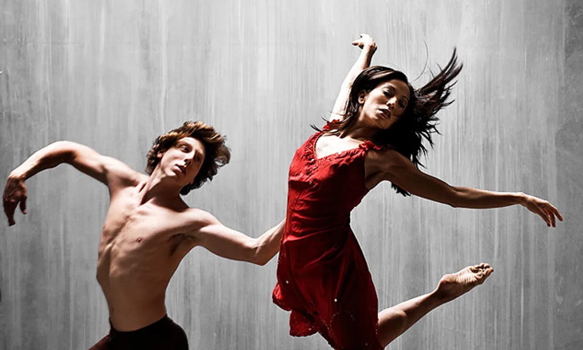 Dancer
