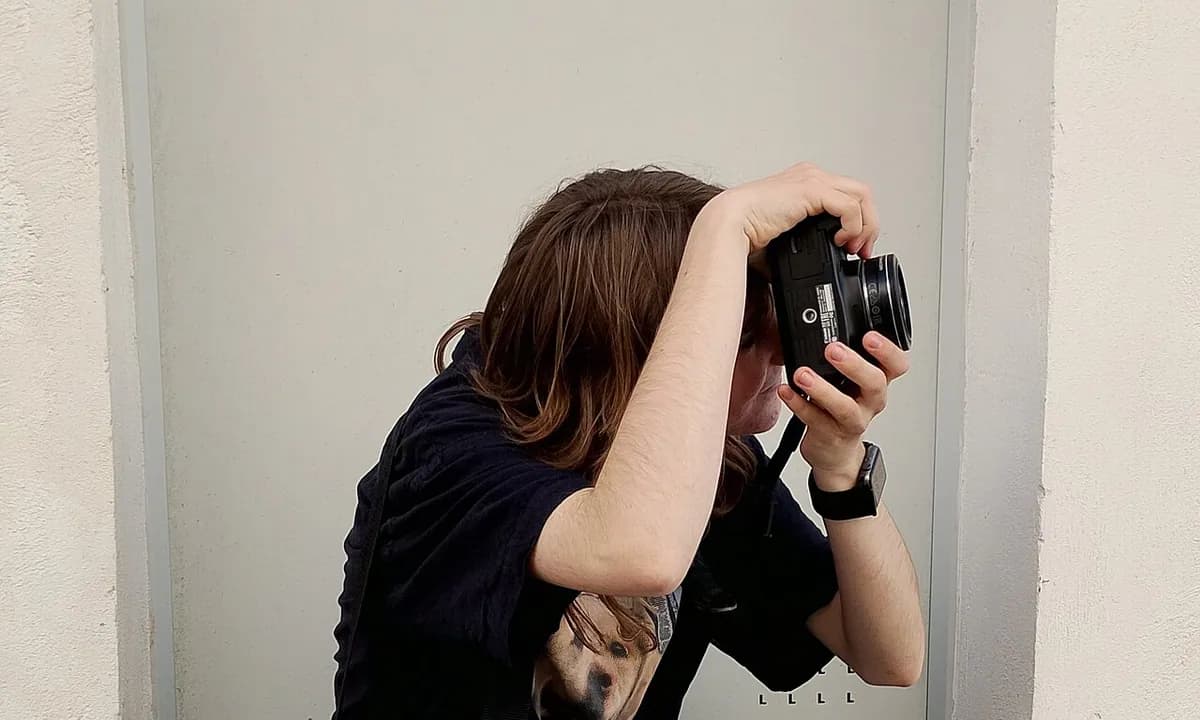 Photographer