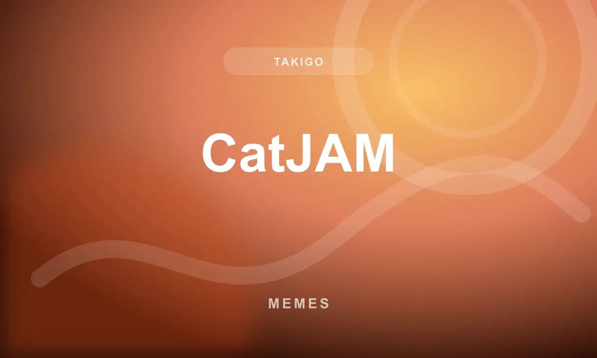 CatJAM