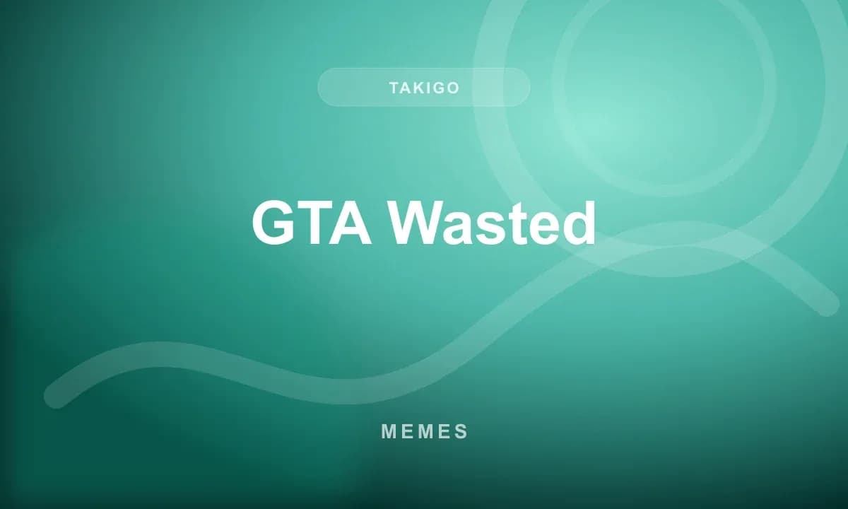 GTA Wasted