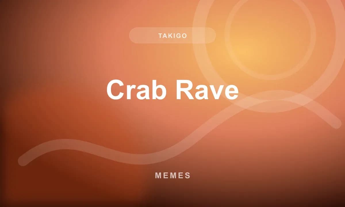 Crab Rave