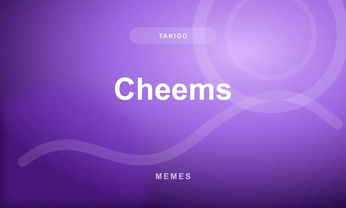 Cheems