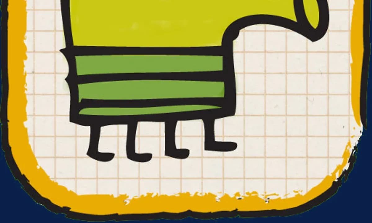 Doodle Jump