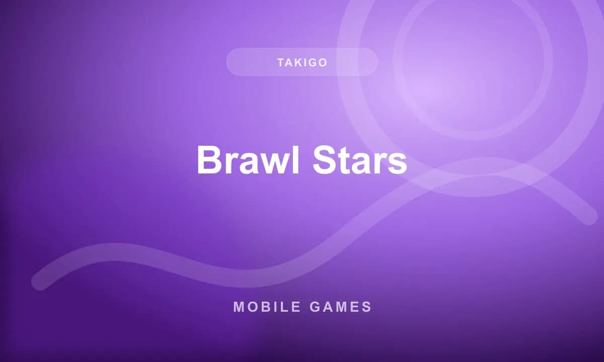 Brawl Stars