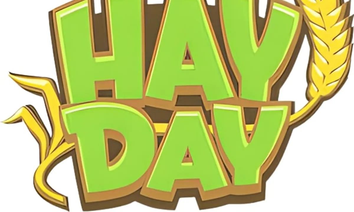 Hay Day