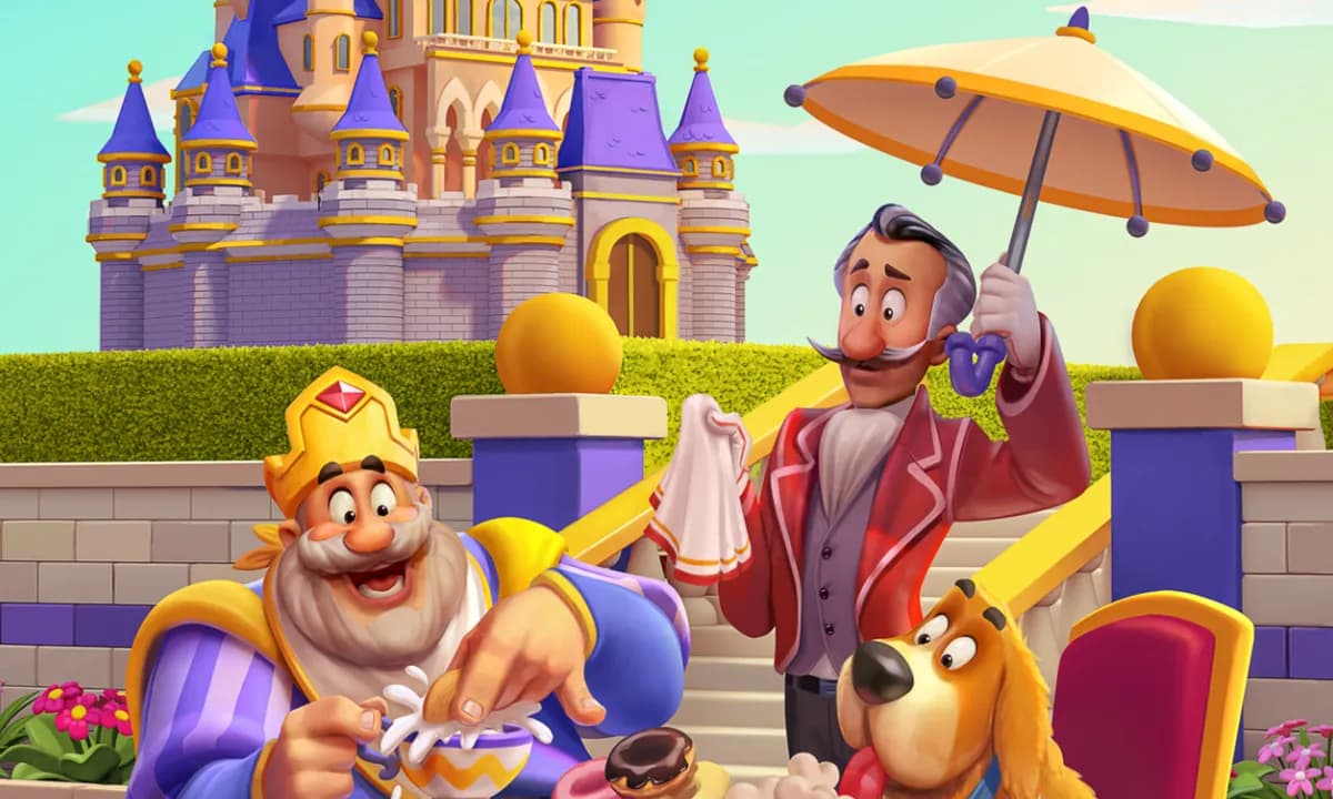 Royal Match