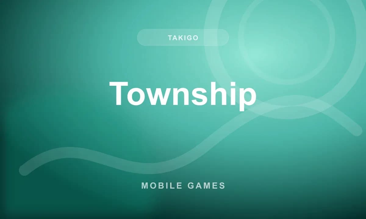 Township