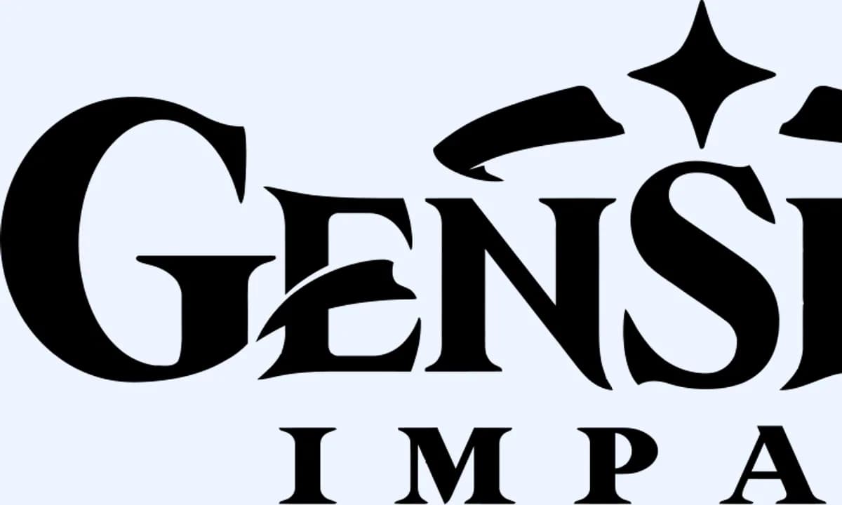 Genshin Impact
