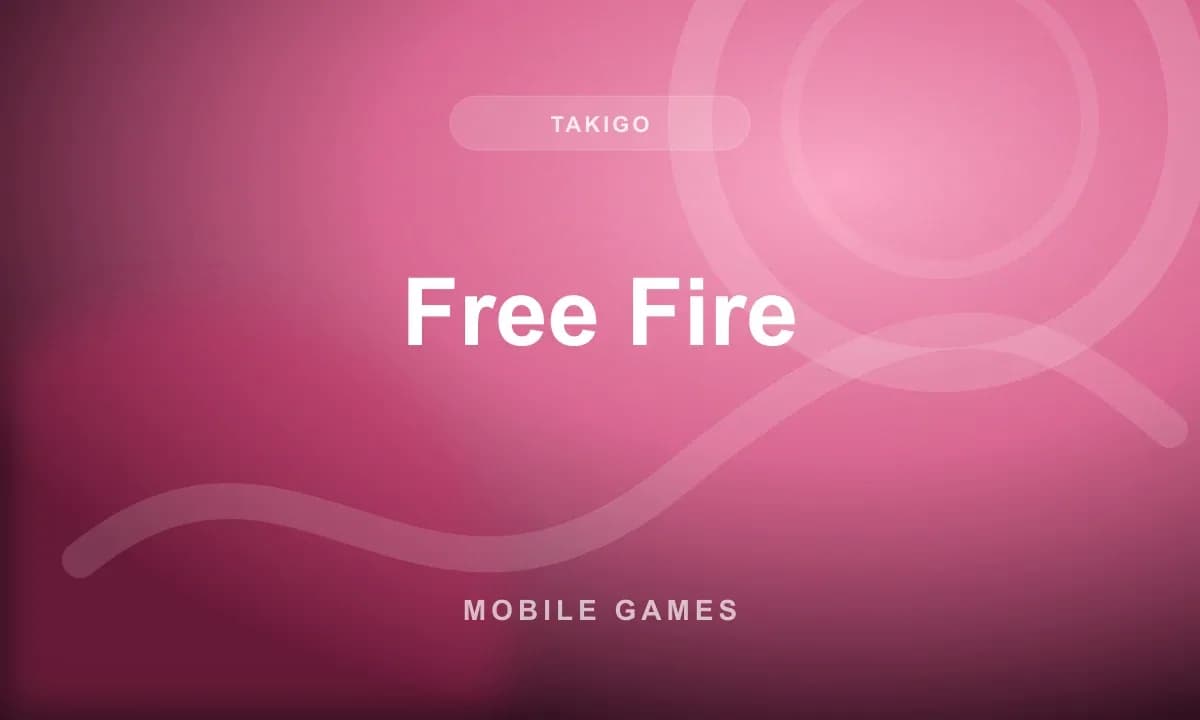 Free Fire