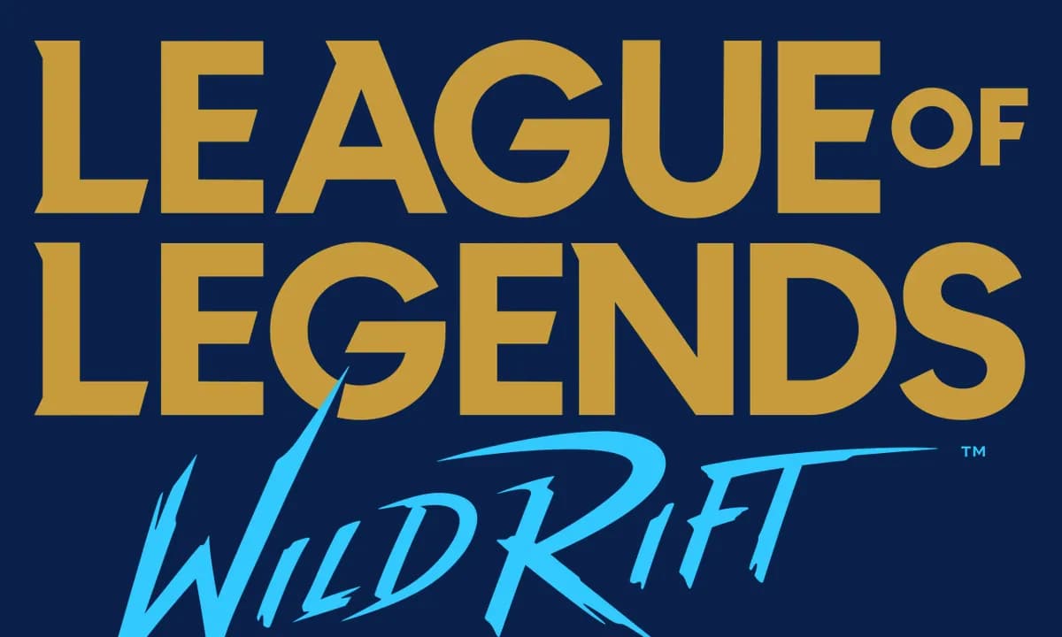 Wild Rift